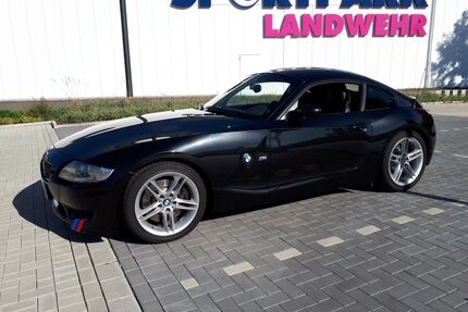 BMW Z4 M Gebrauchtwagen