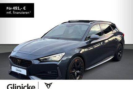 Cupra Leon Gebrauchtwagen