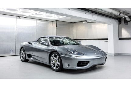 Ferrari 360 Gebrauchtwagen