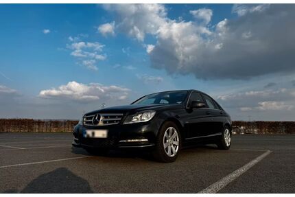 Mercedes-Benz C 250 Gebrauchtwagen