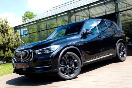 BMW X5 Gebrauchtwagen