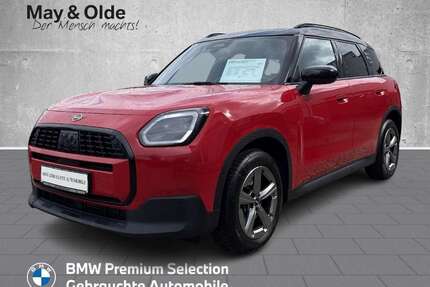 Mini Cooper Countryman Gebrauchtwagen