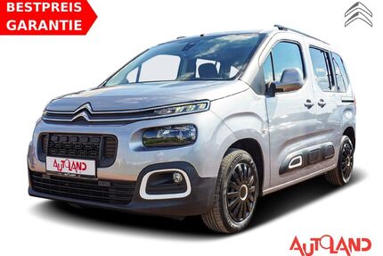 Citroen Berlingo Gebrauchtwagen