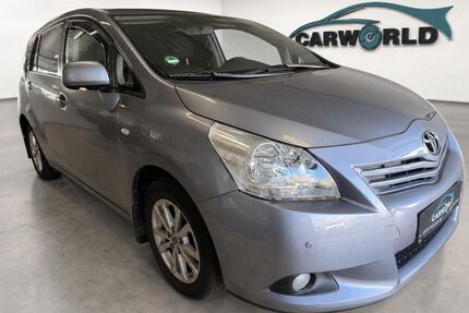 Toyota Verso Gebrauchtwagen