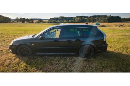 Saab 9-3 Gebrauchtwagen