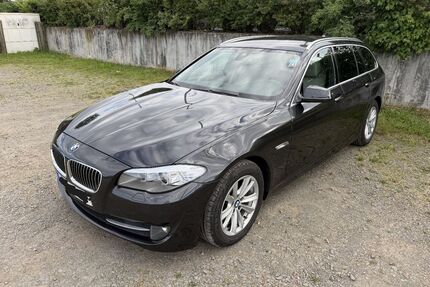 BMW 520 Gebrauchtwagen