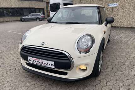 Mini One Gebrauchtwagen