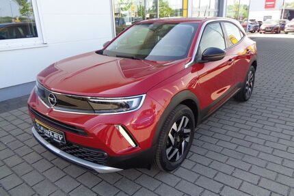 Opel Mokka Gebrauchtwagen