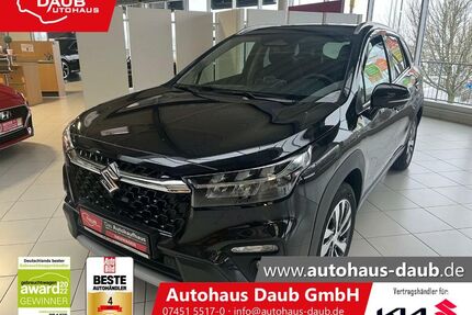 Suzuki (SX4) S-Cross Gebrauchtwagen