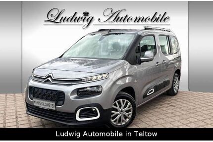 Citroen Berlingo Gebrauchtwagen