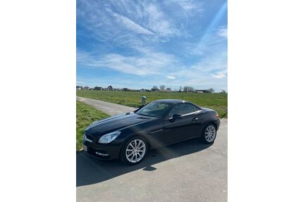 Mercedes-Benz SLK 200 Gebrauchtwagen