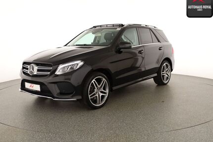 Mercedes-Benz GLE 350 Gebrauchtwagen