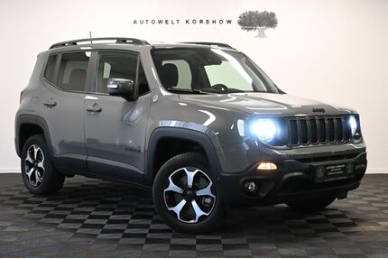Jeep Renegade Gebrauchtwagen