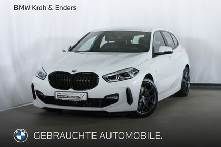BMW 118 Gebrauchtwagen