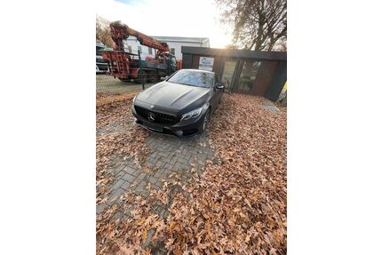 Mercedes-Benz S 500 Gebrauchtwagen