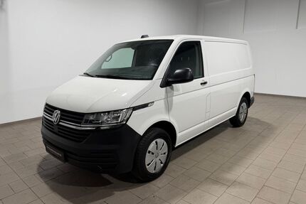VW T6 Transporter Gebrauchtwagen