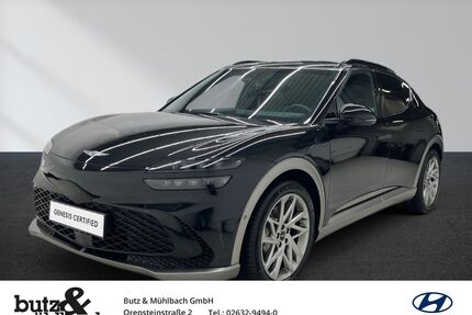 Genesis GV60 Gebrauchtwagen