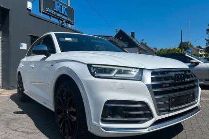 Audi SQ5 Gebrauchtwagen