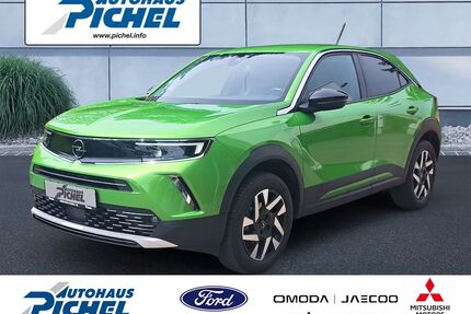 Opel Mokka Gebrauchtwagen