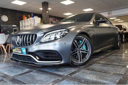 Mercedes-Benz C 63 AMG Gebrauchtwagen