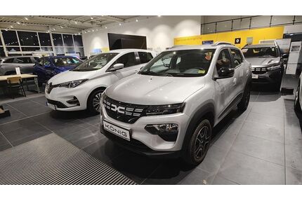 Dacia Spring Gebrauchtwagen