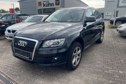 Audi Q5 Gebrauchtwagen