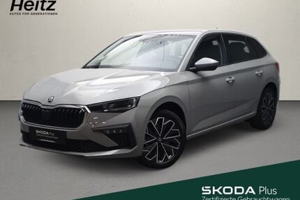 Skoda Scala Gebrauchtwagen