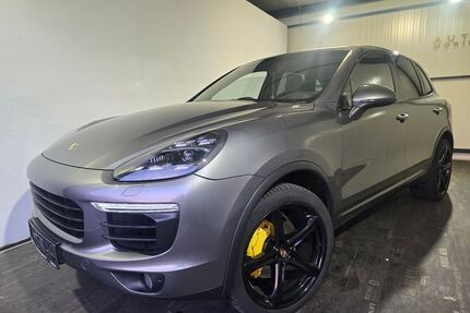 Porsche Cayenne Gebrauchtwagen