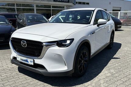Mazda CX-60 Gebrauchtwagen