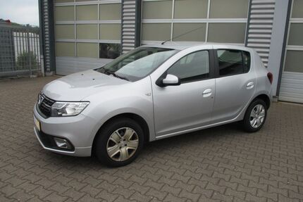 Dacia Sandero Gebrauchtwagen