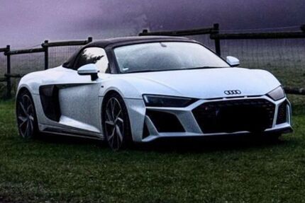 Audi R8 Gebrauchtwagen