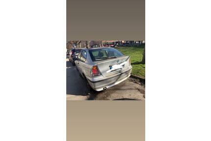 BMW 316 Gebrauchtwagen