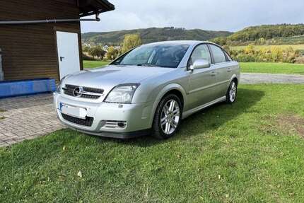 Opel Vectra Gebrauchtwagen