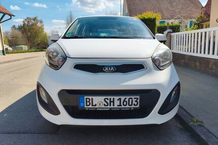 Kia Picanto Gebrauchtwagen