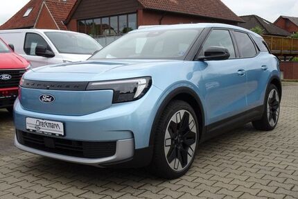 Ford Explorer Gebrauchtwagen