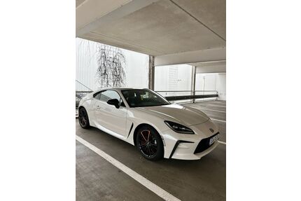 Toyota GR86 Gebrauchtwagen