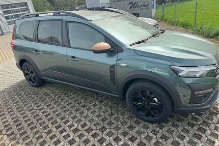 Dacia Jogger Gebrauchtwagen