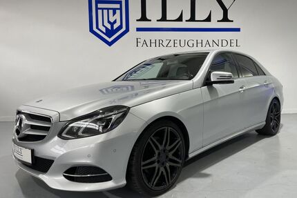 Mercedes-Benz E 350 Gebrauchtwagen