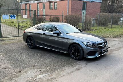 Mercedes-Benz C 300 Gebrauchtwagen