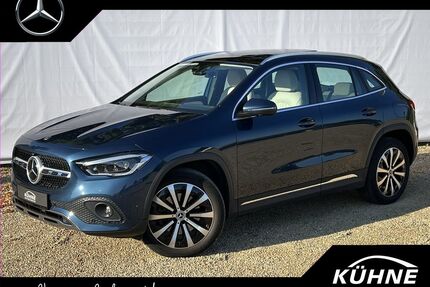 Mercedes-Benz GLA 250 Gebrauchtwagen