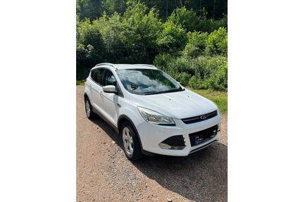 Ford Kuga Gebrauchtwagen