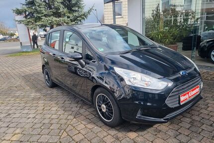 Ford B-Max Gebrauchtwagen