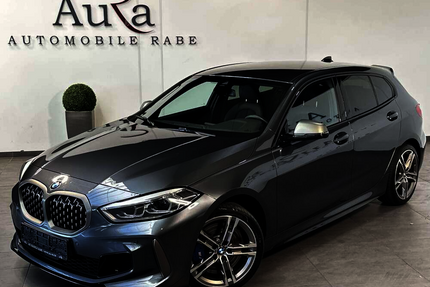 BMW 135 Gebrauchtwagen