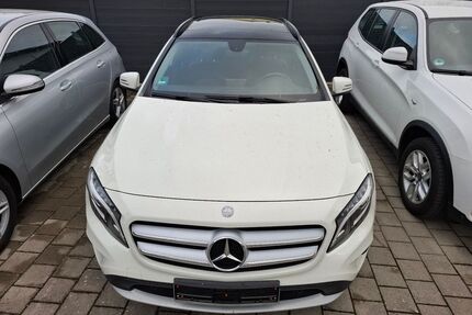 Mercedes-Benz GLA 200 Gebrauchtwagen