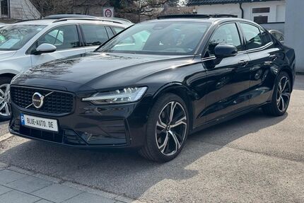 Volvo S60 Gebrauchtwagen