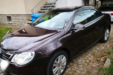 VW Eos Gebrauchtwagen