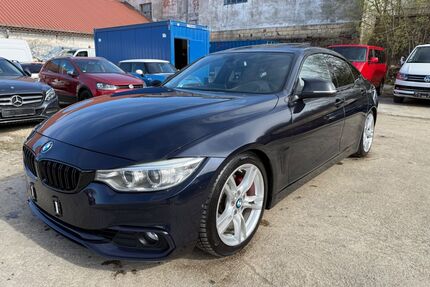 BMW 430 Gran Coupé Gebrauchtwagen