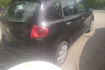 Seat Altea Gebrauchtwagen