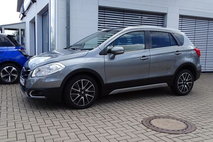 Suzuki (SX4) S-Cross Gebrauchtwagen