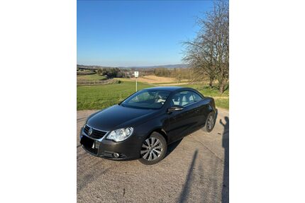 VW Eos Gebrauchtwagen
